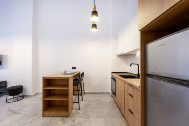 Τα Διαμερίσματα