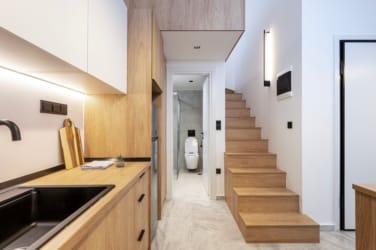 Τα Διαμερίσματα