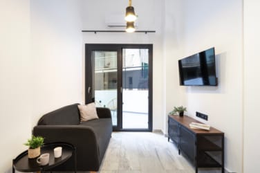 Τα Διαμερίσματα