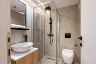 Τα Διαμερίσματα