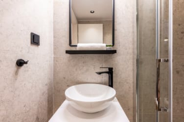 Τα Διαμερίσματα