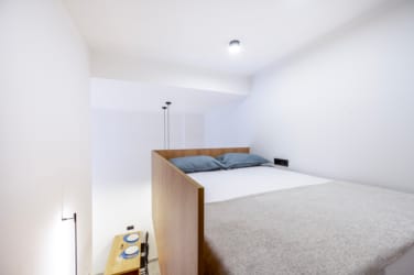 Τα Διαμερίσματα