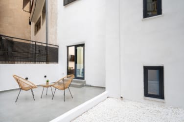 Τα Διαμερίσματα