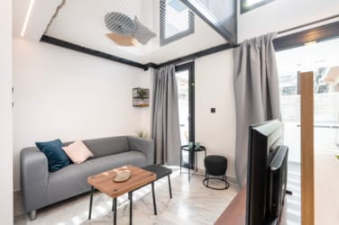 Τα Διαμερίσματα