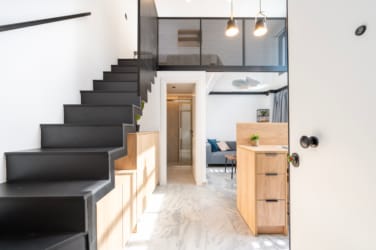 Τα Διαμερίσματα