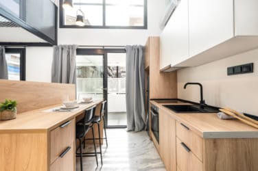 Τα Διαμερίσματα