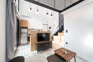 Τα Διαμερίσματα