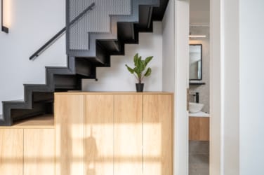 Τα Διαμερίσματα