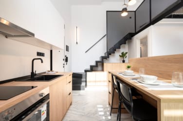 Τα Διαμερίσματα