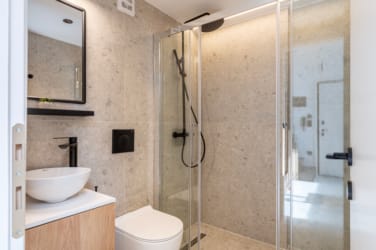 Τα Διαμερίσματα