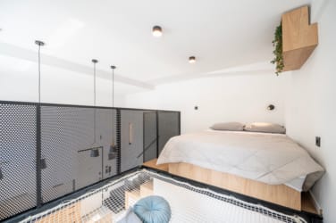 Τα Διαμερίσματα