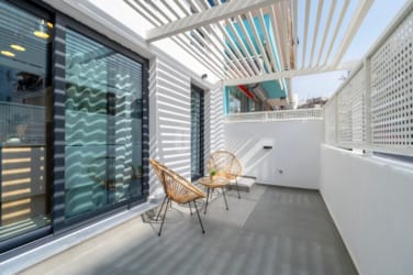 Τα Διαμερίσματα