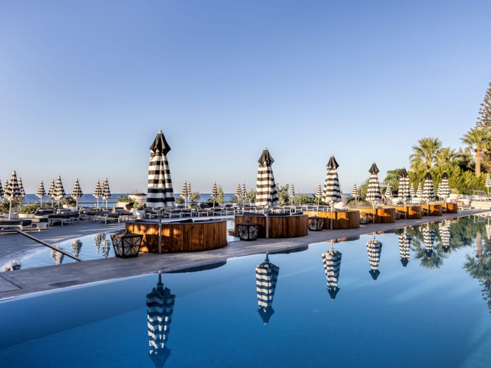 a body of water with buildings along it