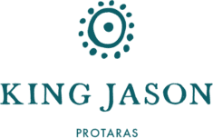 King Jason Protaras