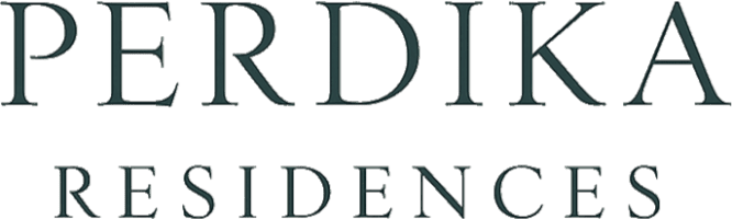 a black and white sign