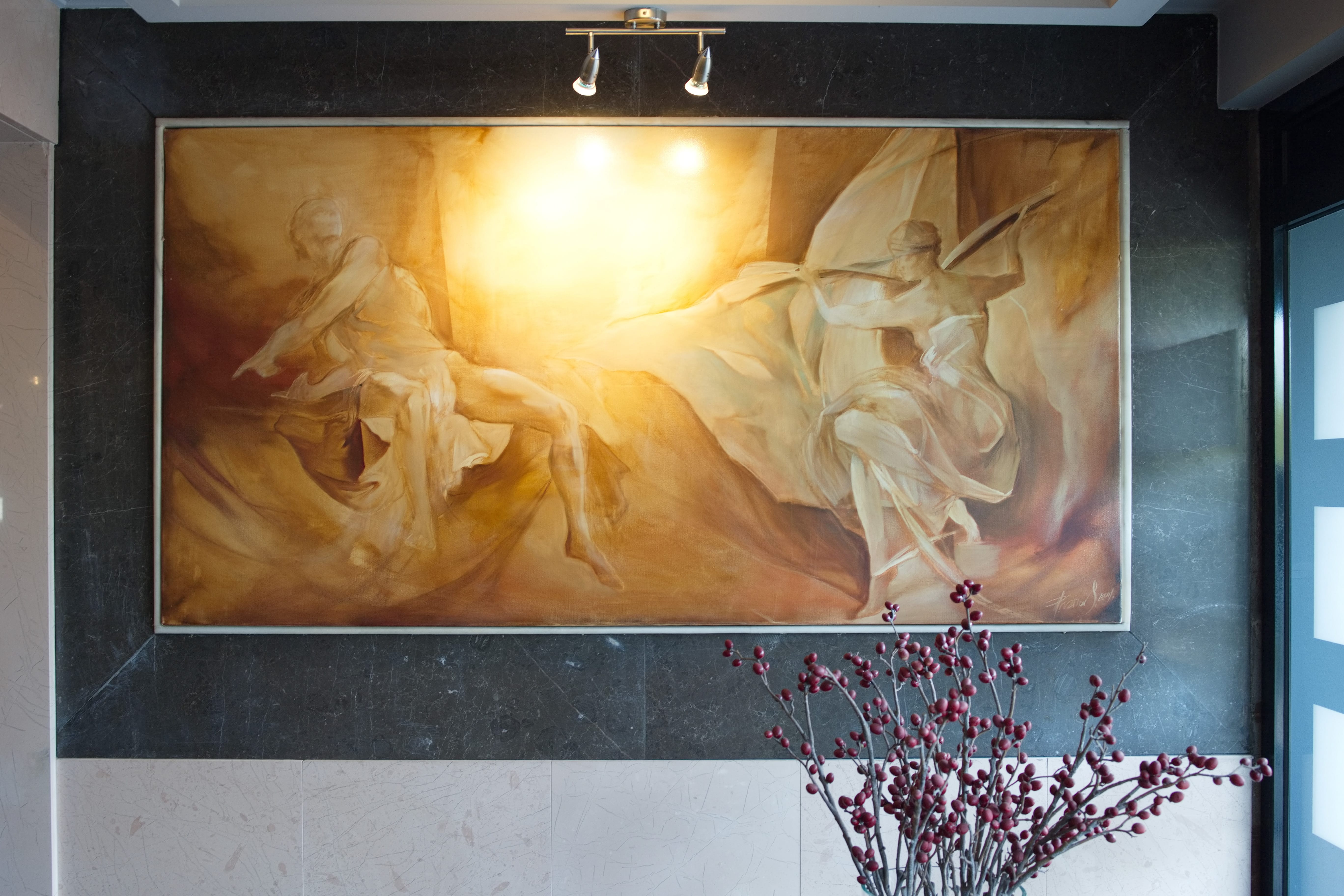 Entrance, Aachen Hotel Kifissia 