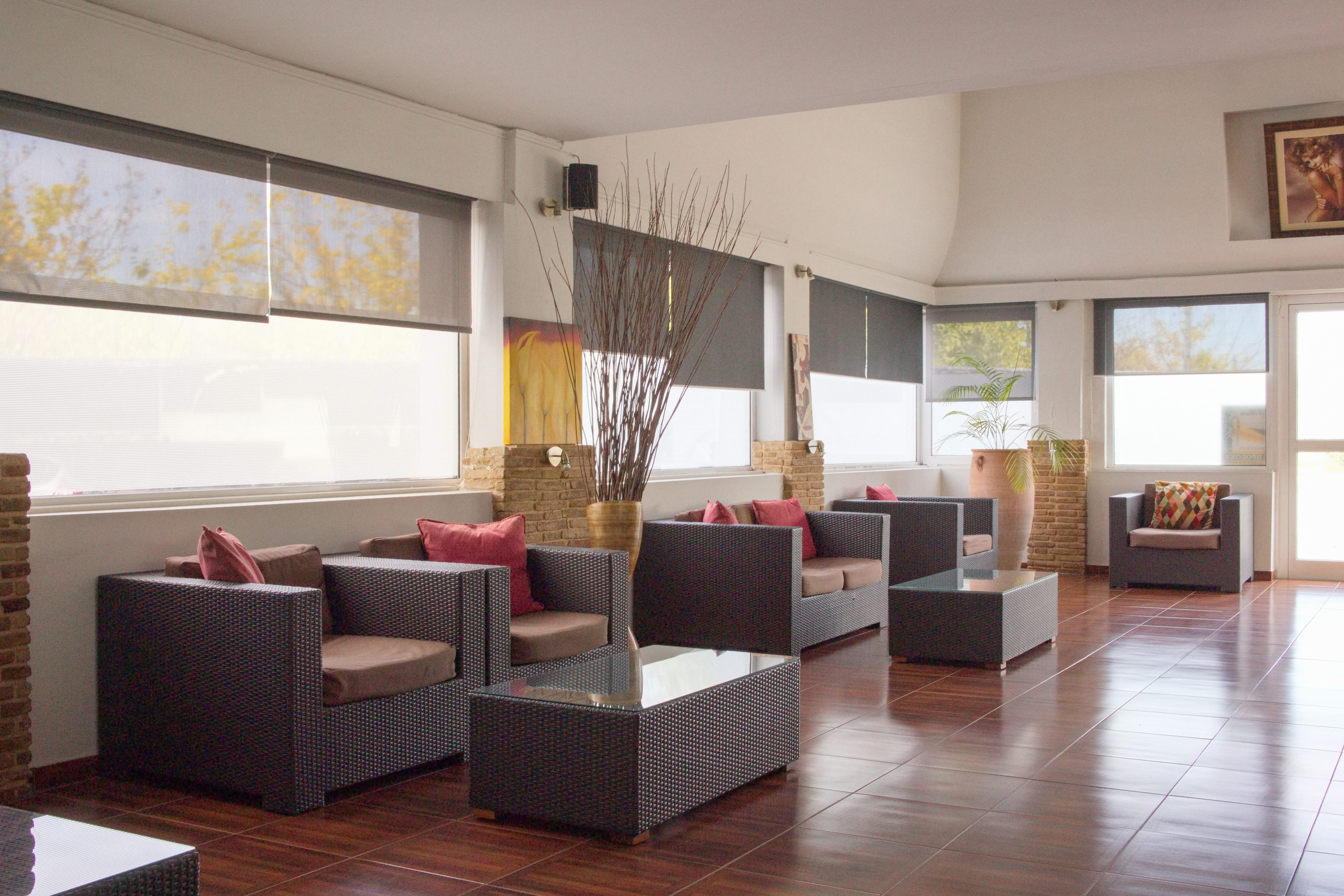 Breakfast Area, Aachen Hotel