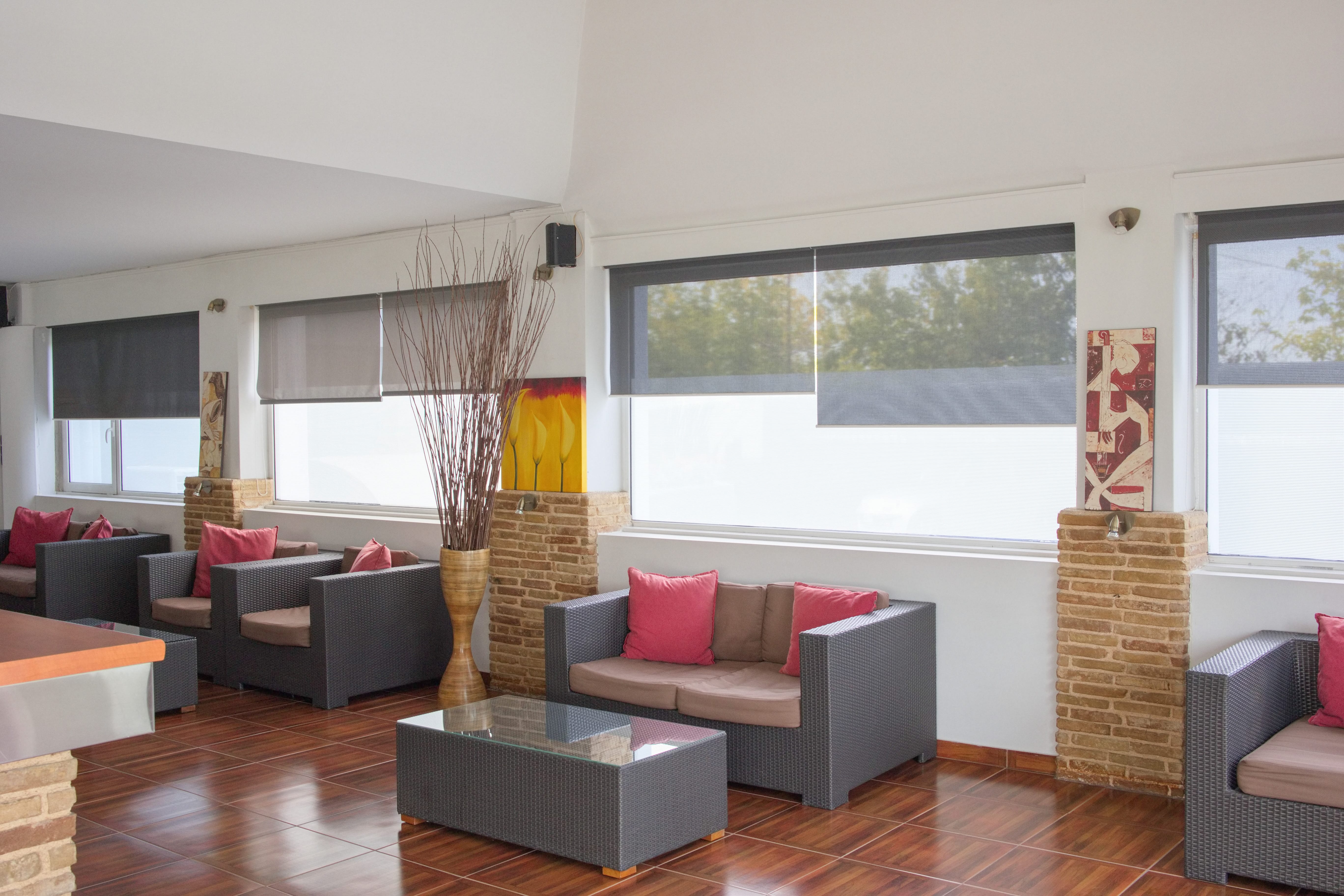 Breakfast Area, Aachen Hotel