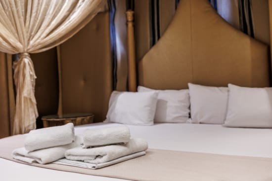 Presidential Suite with Jacuzzi, Aachen Hotel Kifisia