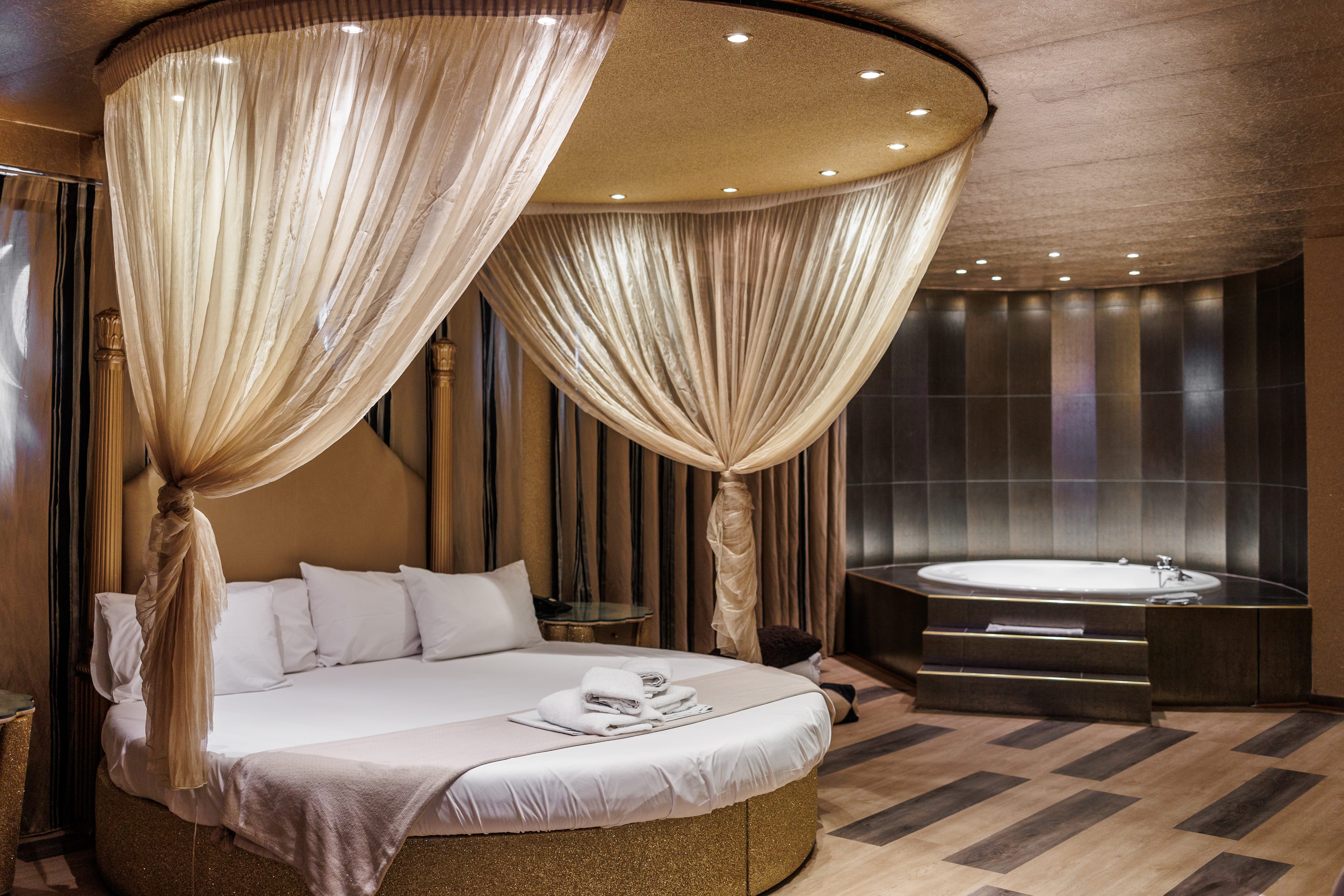 Presidential Suite with Jacuzzi, Aachen Hotel Kifisia 