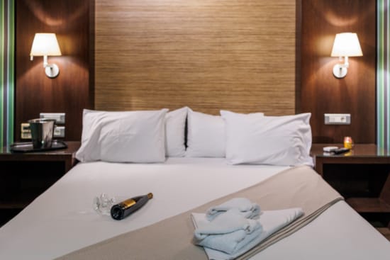 Aachen Suite, Kifisia 