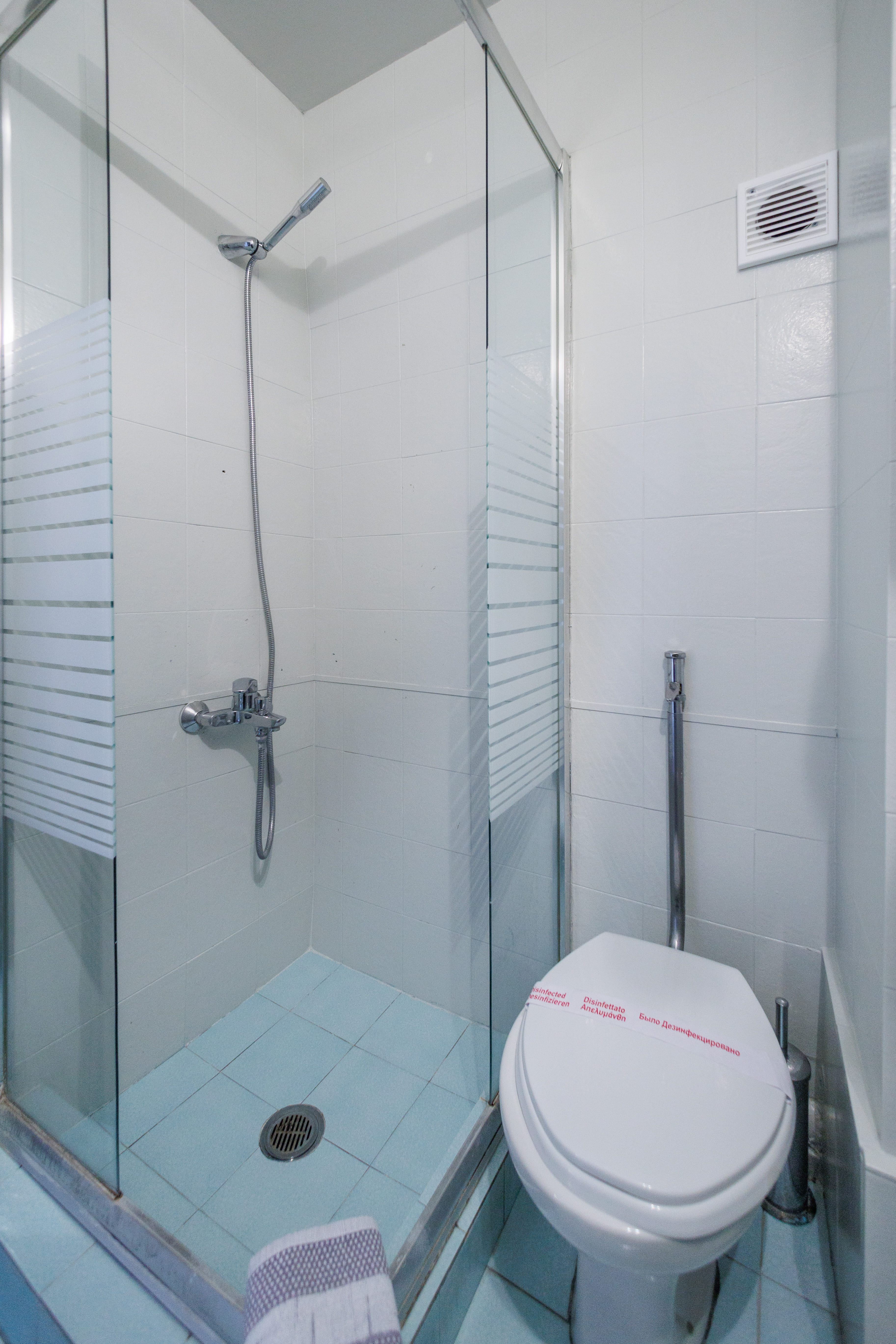 Superior Double Room with Balcony, Aachen Hotel, Kifissia 