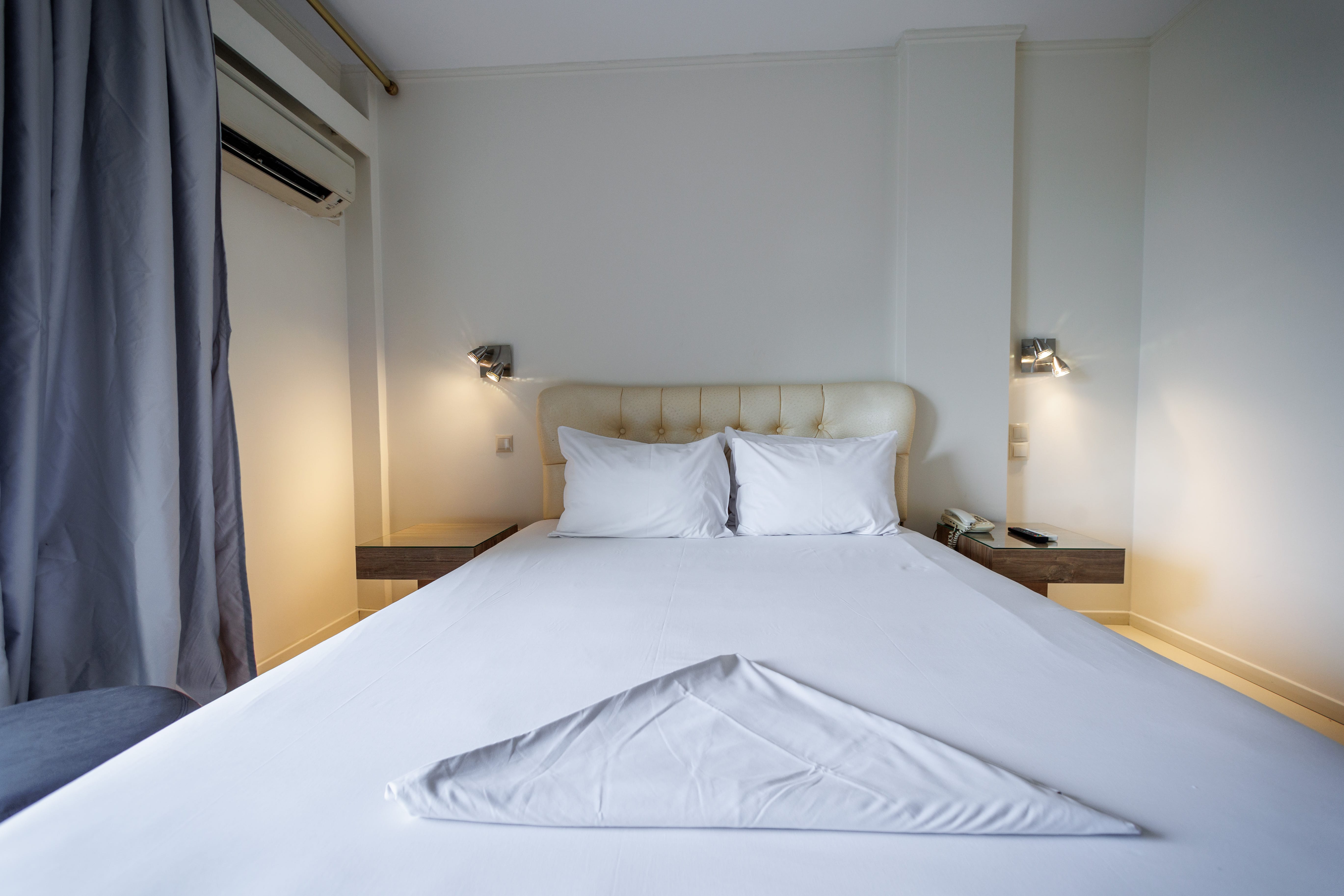 Superior Double Room with Balcony, Aachen Hotel, Kifissia 