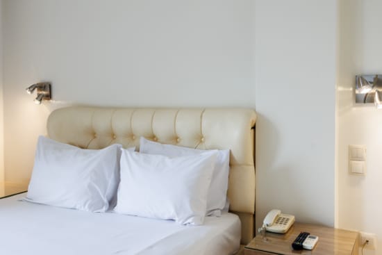 Superior Double Room, Aachen Hotel, Kifissia 