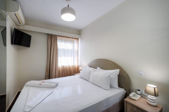 Standard Δίκλινο Δωμάτιο, Ξενοδοχείο Aachen, Κηφισιά 