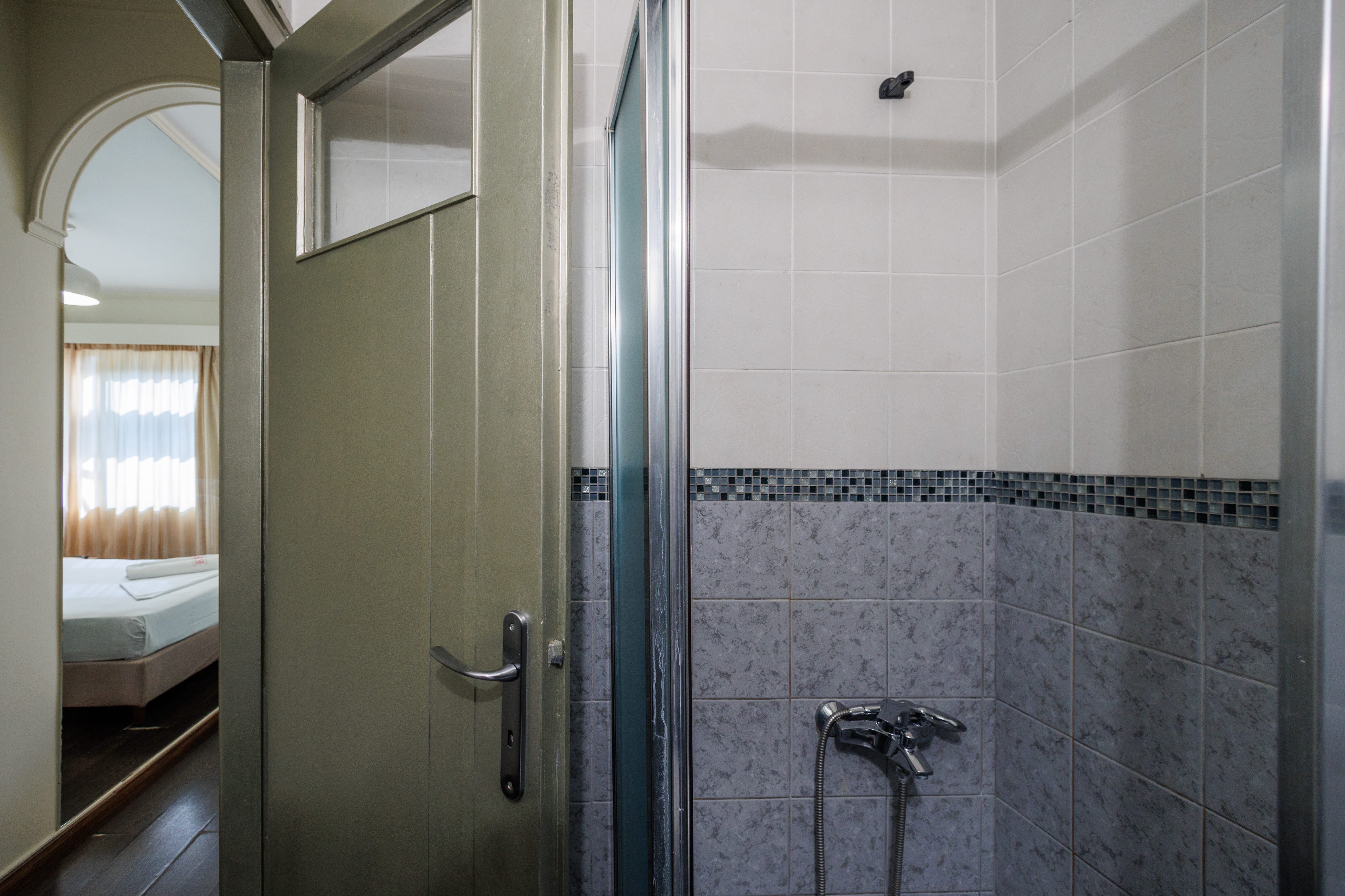 Standard Double Room, Aachen Hotel, Kifisia 