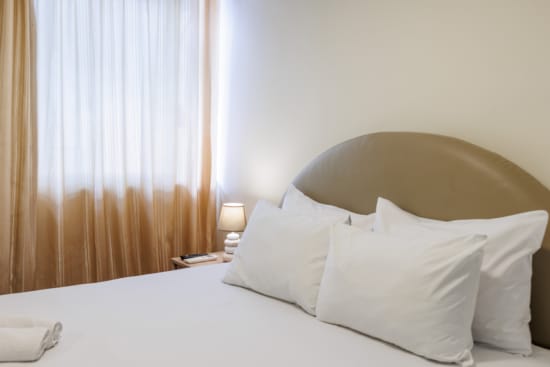 Standard Double Room, Aachen Hotel, Kifisia 