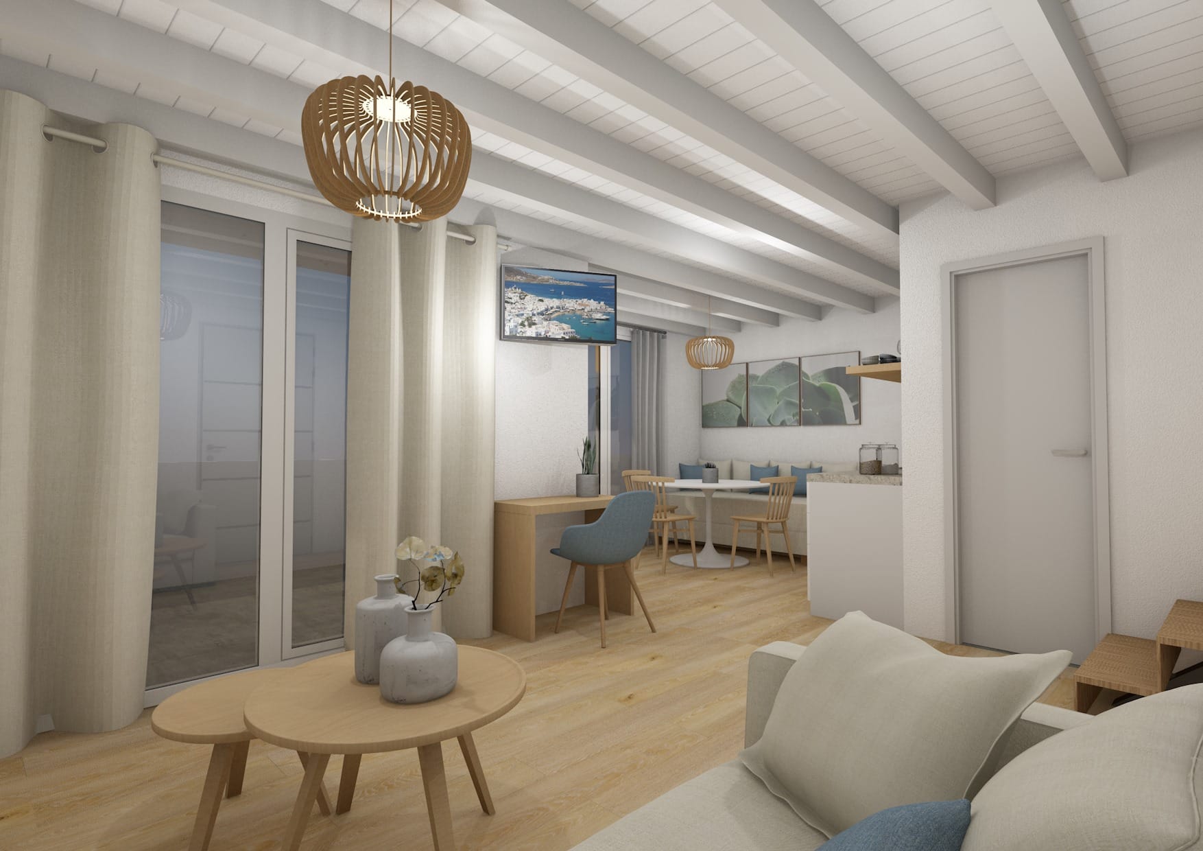 Superior Grand Suite