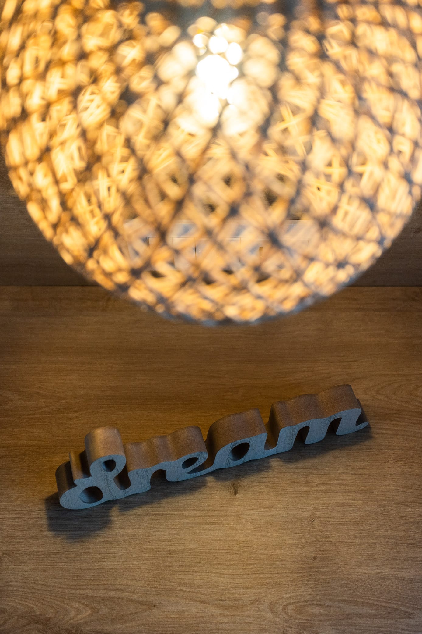 a toy airplane on a table