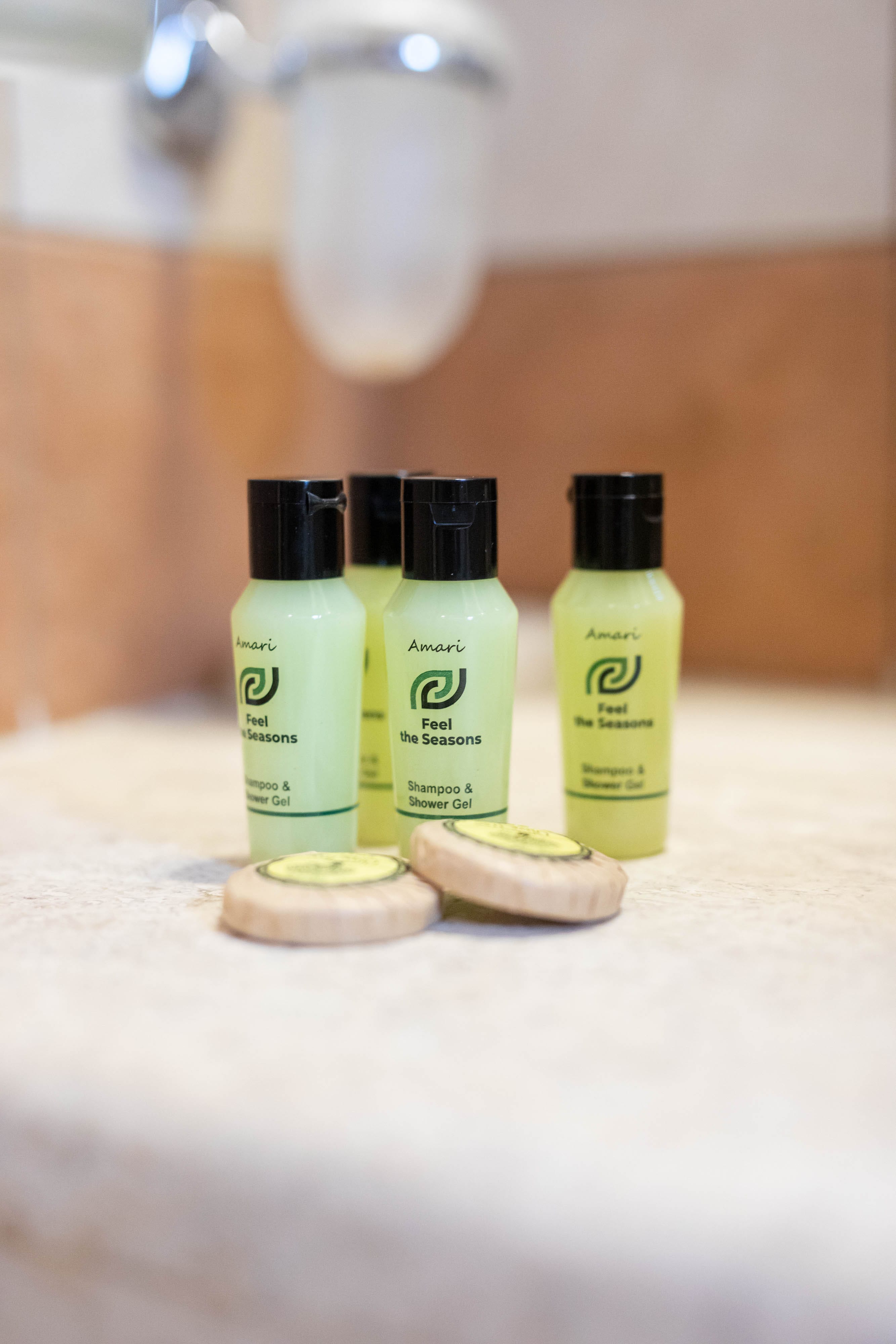 a group of bottles of liquid