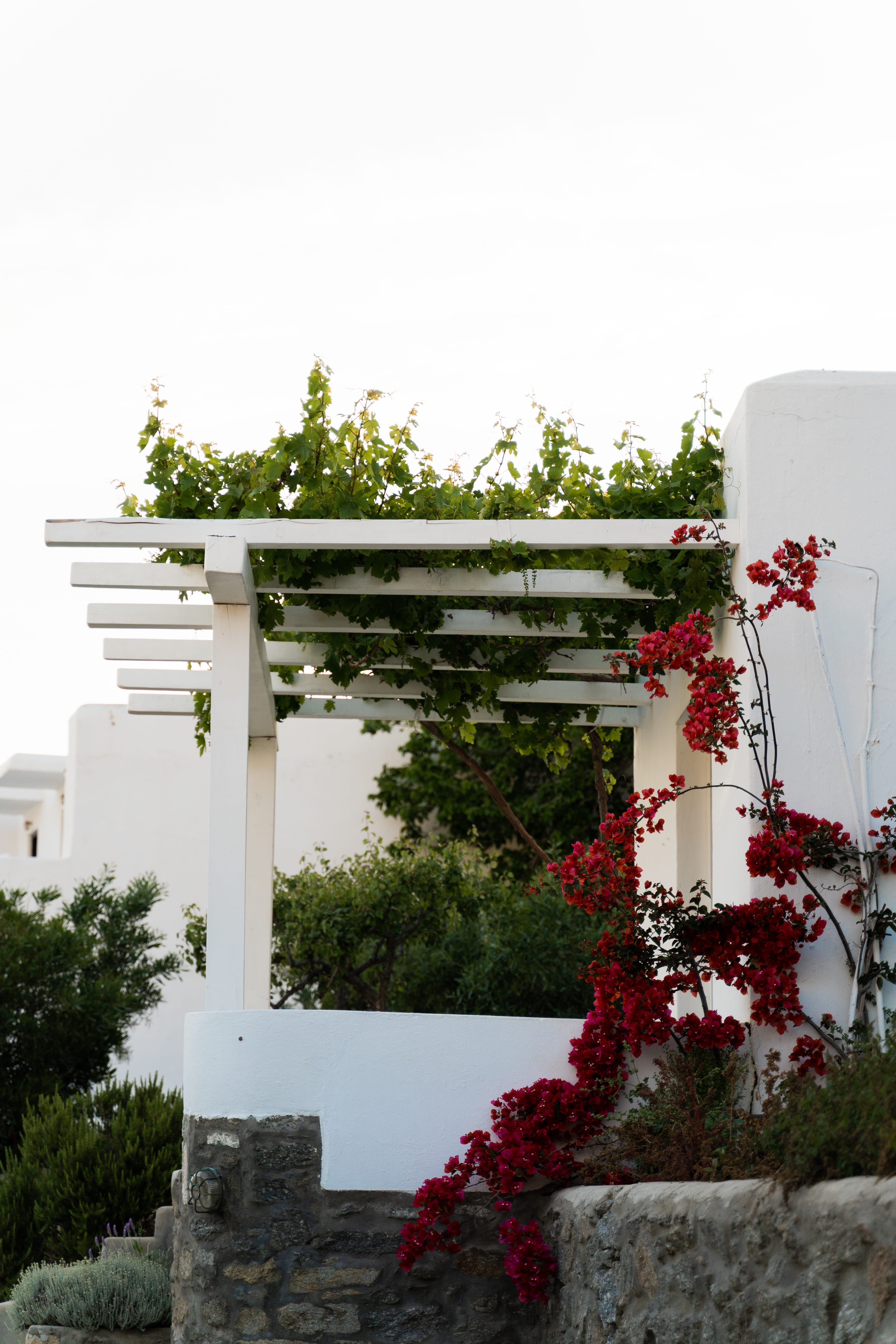 Εξαιρετική διαμονή