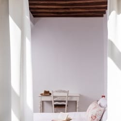 Double Sea View Room