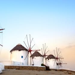 Mykonos