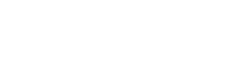 a black and white logo