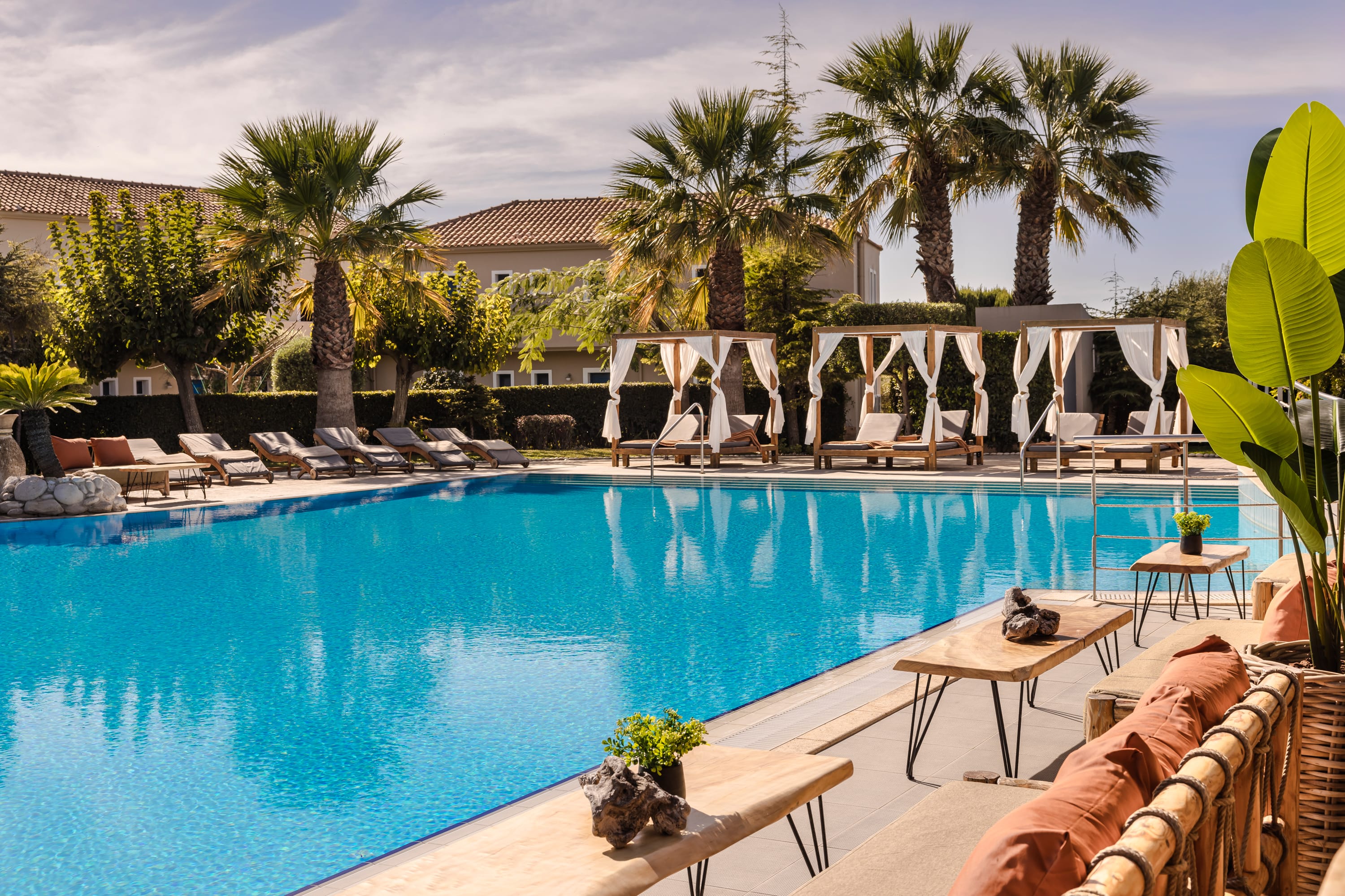 Avithos Resort Hotel