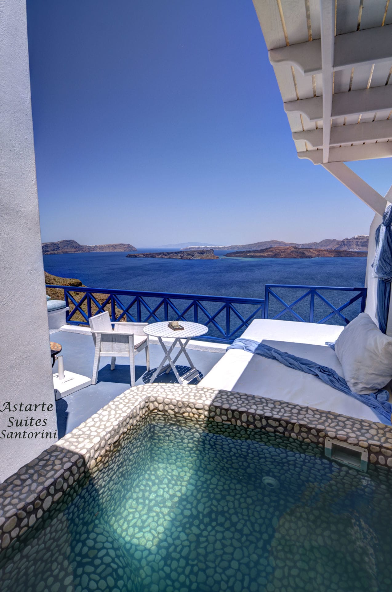 Luxury Suites 