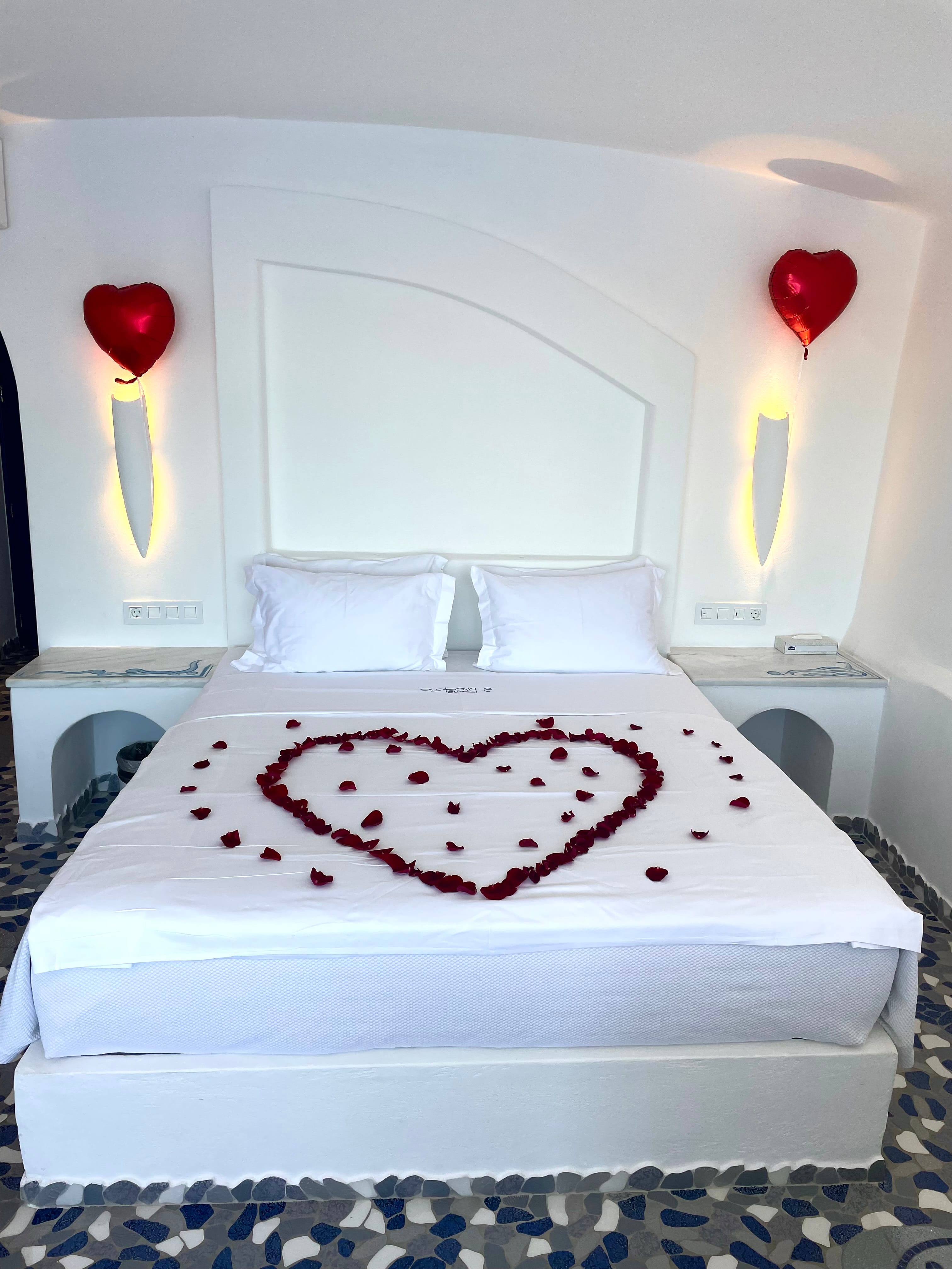 Ultimate Romance Package
