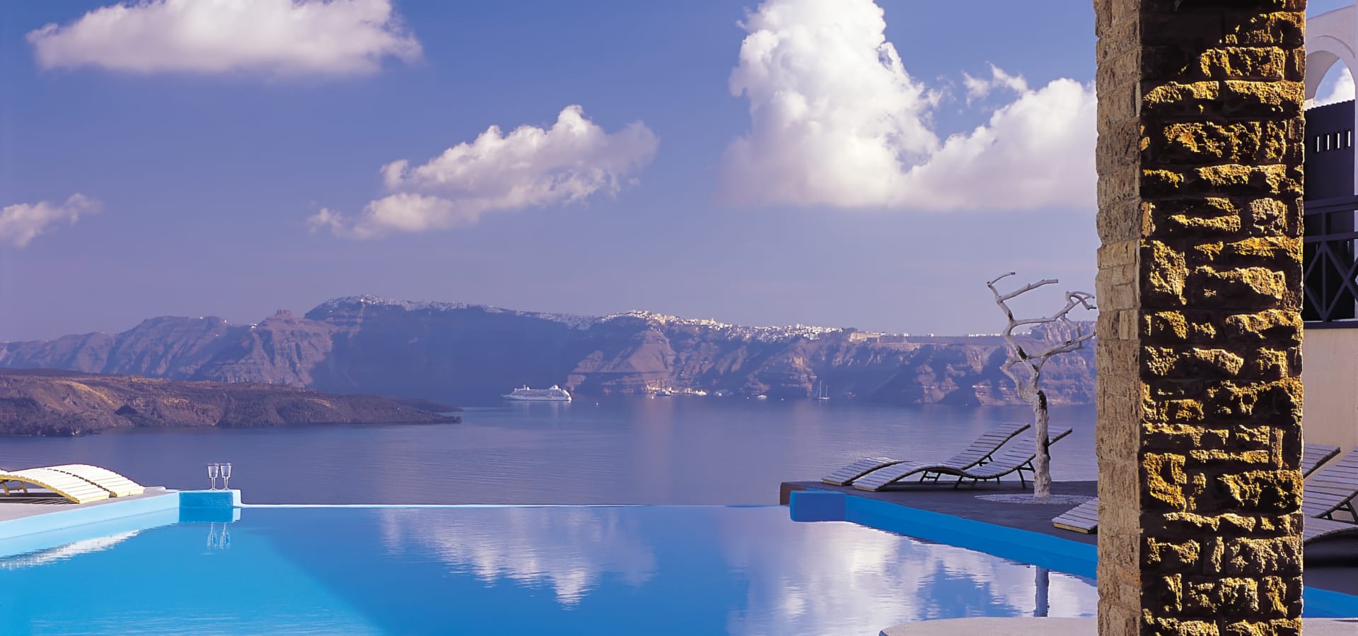 Astarte Suites — Ακρωτήρι 847 03
