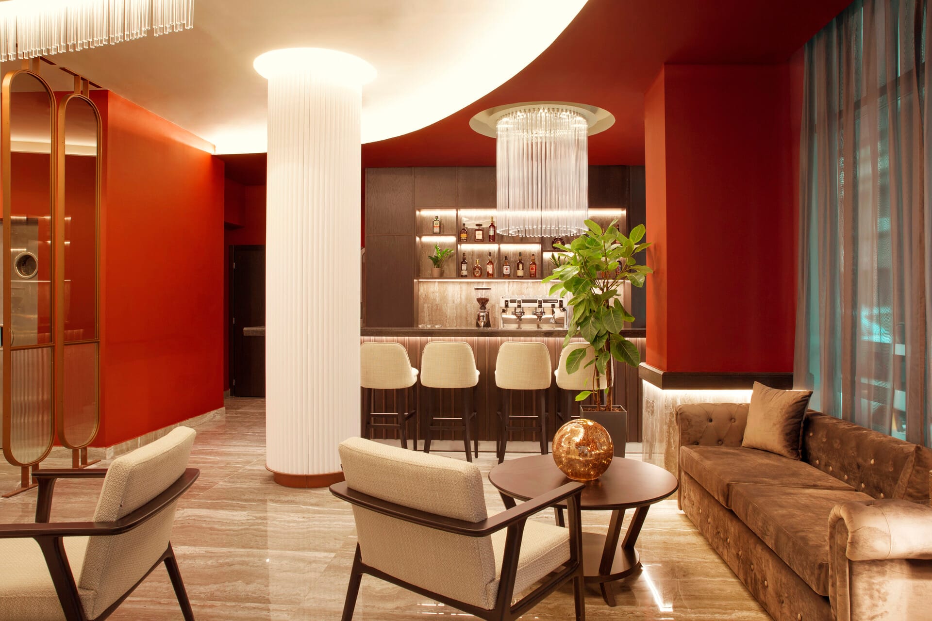 Groups or Incentives