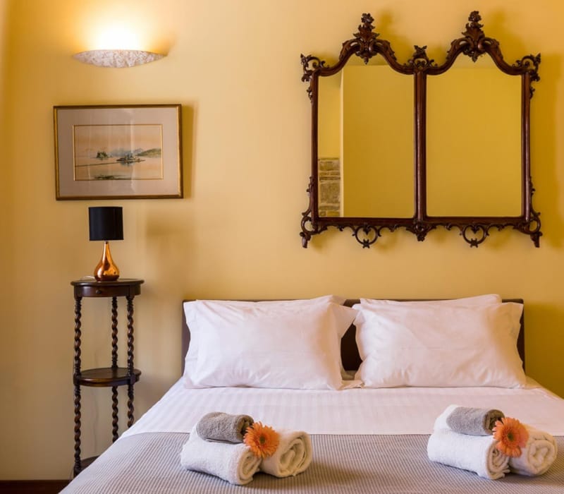 Moraitis Mansion - Superior Suite