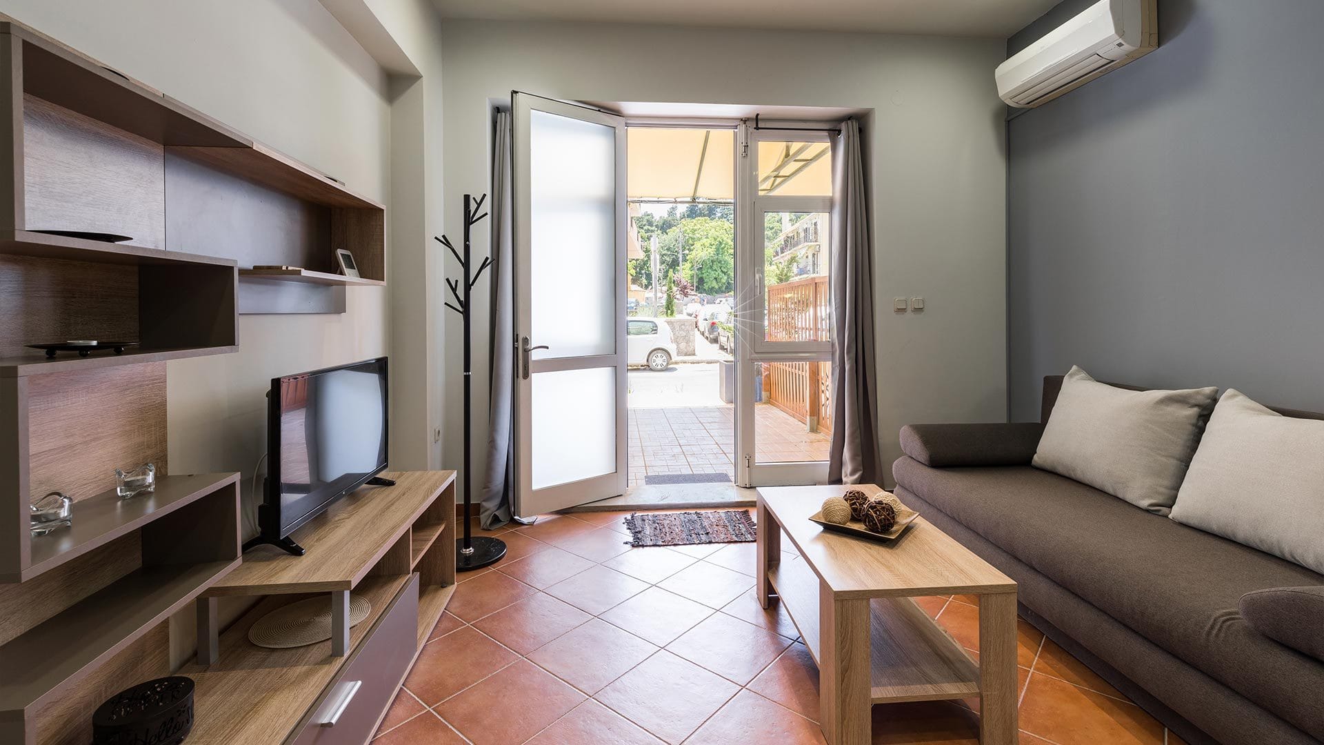 Mon-Repo Suites: Superior Apartment