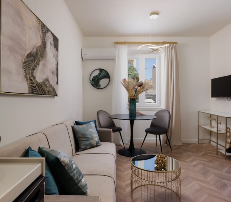 Piazza San Rocco Two Bedroom Apartment