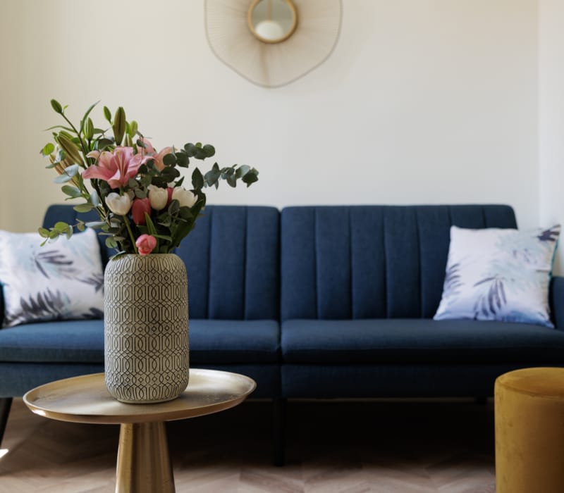 Piazza San Rocco One Bedroom Apartment