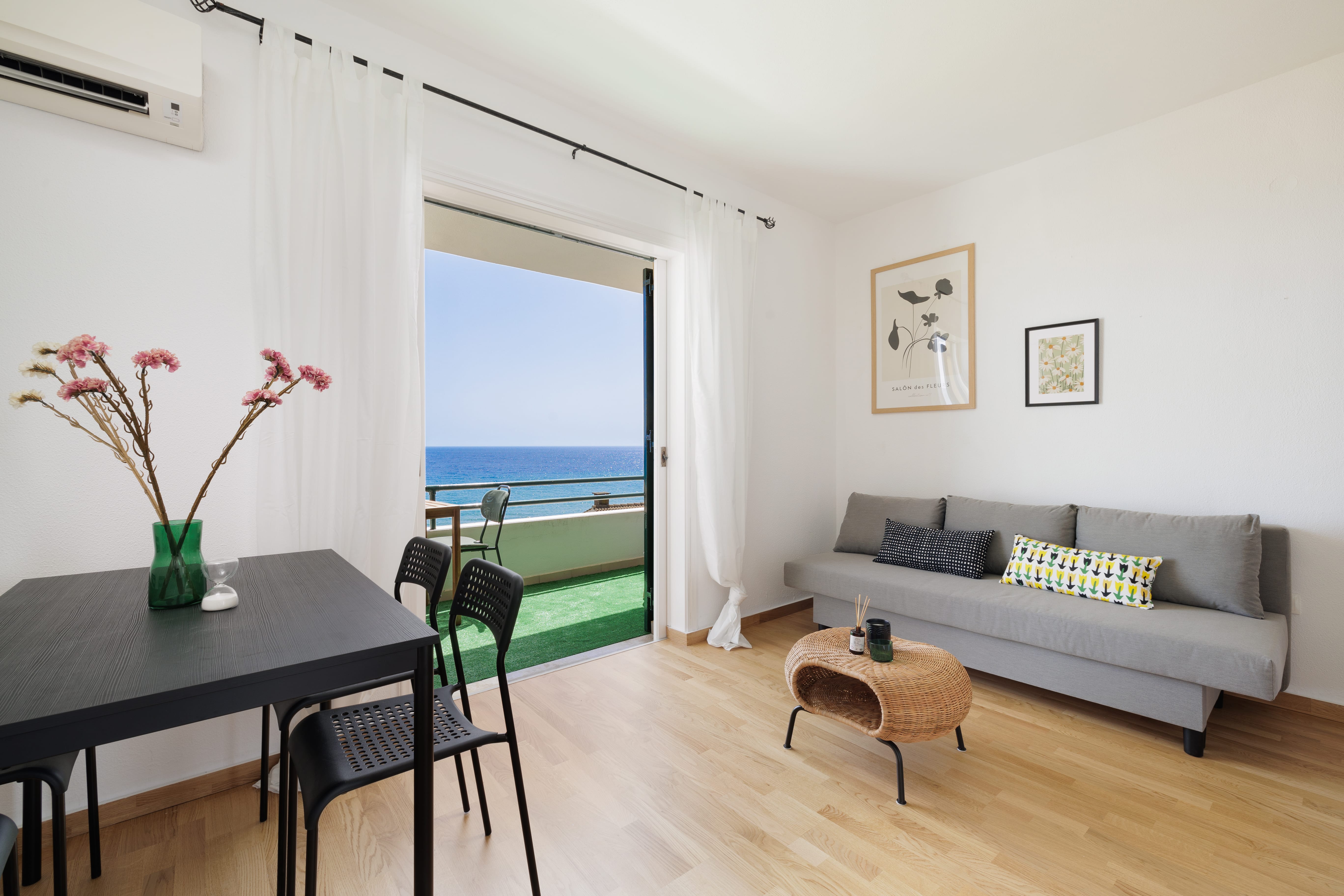 Coastal Bliss Standard Apt 88