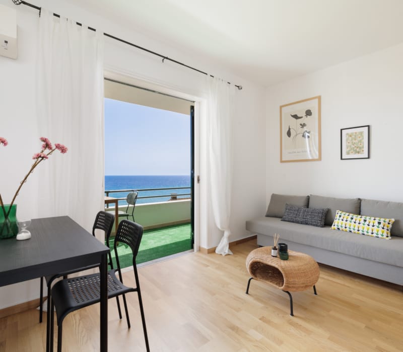 Coastal Bliss Standard Apt 88