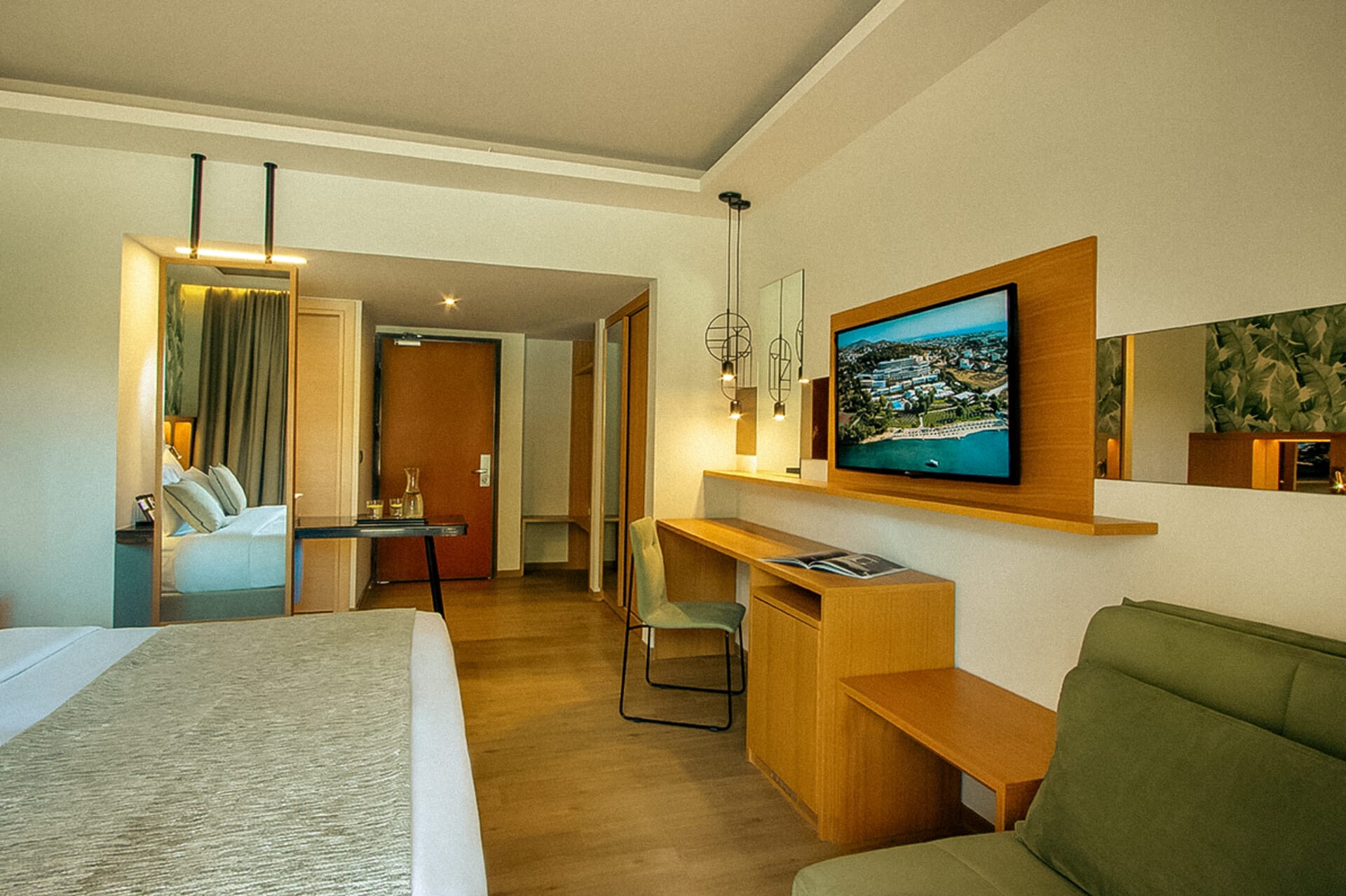 dolce-athens_executve-bungalow-sea-front-with-private-pool-7